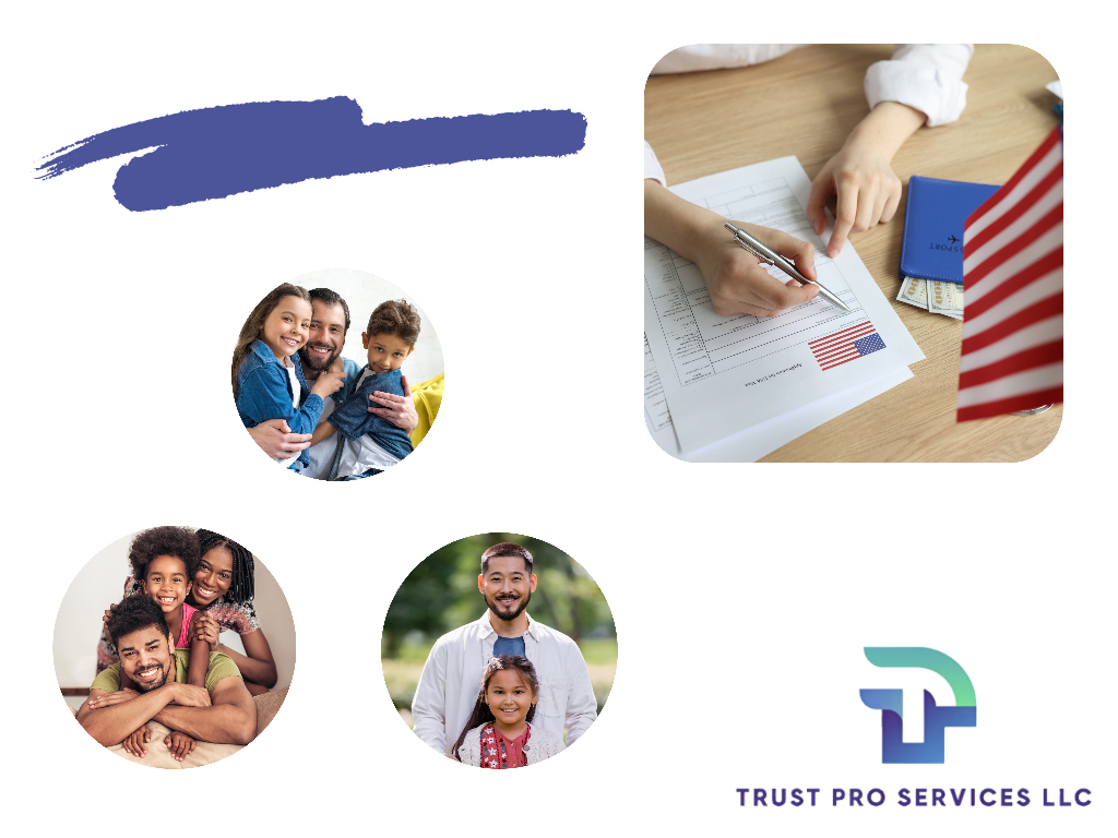 Immigration Services